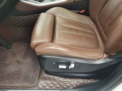 BMW X5 (Imported) Facelift xDrive30i M Sport Package - ფოტო 20