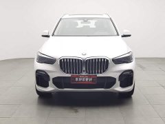 BMW X5 (Imported) Facelift xDrive30i M Sport Package - ფოტო 3