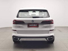 BMW X5 (Imported) Facelift xDrive30i M Sport Package - ფოტო 4