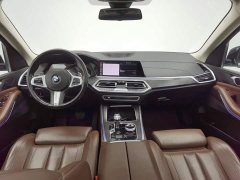 BMW X5 (Imported) Facelift xDrive30i M Sport Package - ფოტო 5