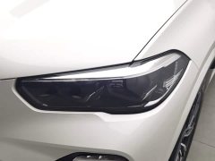 BMW X5 (Imported) Facelift xDrive30i M Sport Package - ფოტო 7
