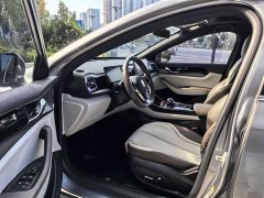 BYD Qin Plus Champion Edition DM-i 120KM Exceed - ფოტო 10