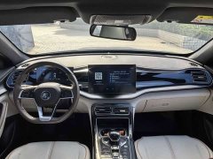 BYD Qin Plus Champion Edition DM-i 120KM Exceed - ფოტო 13