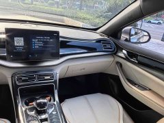 BYD Qin Plus Champion Edition DM-i 120KM Exceed - ფოტო 14