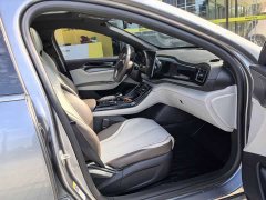 BYD Qin Plus Champion Edition DM-i 120KM Exceed - ფოტო 15