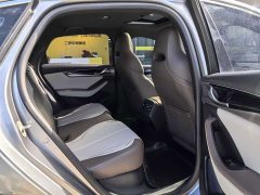BYD Qin Plus Champion Edition DM-i 120KM Exceed - ფოტო 16