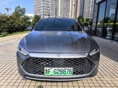 BYD Qin Plus Champion Edition DM-i 120KM Exceed - ფოტო 2