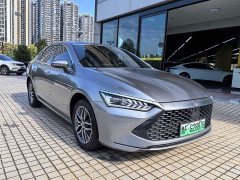 BYD Qin Plus Champion Edition DM-i 120KM Exceed - ფოტო 3