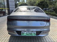 BYD Qin Plus Champion Edition DM-i 120KM Exceed - ფოტო 7
