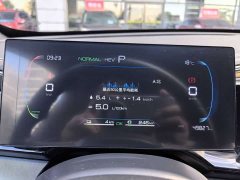 BYD Qin Plus Champion Edition DM-i 120KM Exceed - ფოტო 8