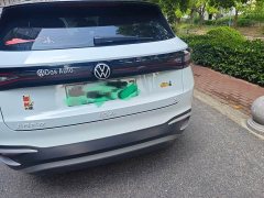 Volkswagen ID.4 X Pure Smart Edition - ფოტო 5