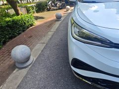 Volkswagen ID.4 X Pure Smart Edition - ფოტო 8