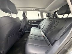 Geely Galaxy E5 610km Explorer Edition - ფოტო 10