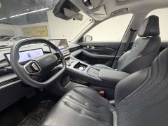 Geely Galaxy E5 610km Explorer Edition - ფოტო 11