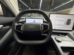 Geely Galaxy E5 610km Explorer Edition - ფოტო 12