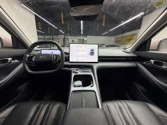 Geely Galaxy E5 610km Explorer Edition - ფოტო 13