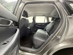 Geely Galaxy E5 610km Explorer Edition - ფოტო 17