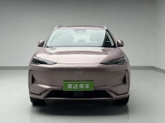 Geely Galaxy E5 610km Explorer Edition - ფოტო 2