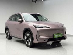 Geely Galaxy E5 610km Explorer Edition - ფოტო 3