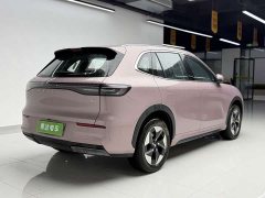 Geely Galaxy E5 610km Explorer Edition - ფოტო 4