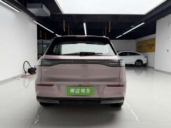 Geely Galaxy E5 610km Explorer Edition - ფოტო 5