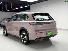 Geely Galaxy E5 610km Explorer Edition - ფოტო 6