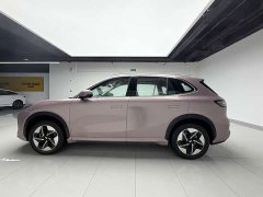 Geely Galaxy E5 610km Explorer Edition - ფოტო 7