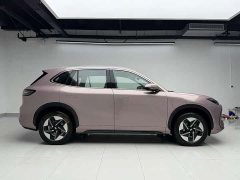Geely Galaxy E5 610km Explorer Edition - ფოტო 8