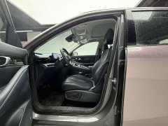 Geely Galaxy E5 610km Explorer Edition - ფოტო 9
