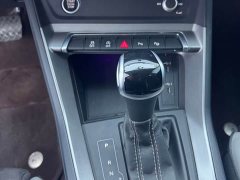 Audi Q3 35 TFSI Fashion Dynamic - ფოტო 11