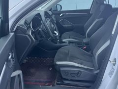 Audi Q3 35 TFSI Fashion Dynamic - ფოტო 12