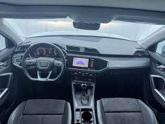 Audi Q3 35 TFSI Fashion Dynamic - ფოტო 13