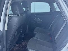 Audi Q3 35 TFSI Fashion Dynamic - ფოტო 15