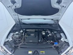 Audi Q3 35 TFSI Fashion Dynamic - ფოტო 17