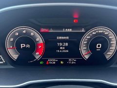 Audi Q3 35 TFSI Fashion Dynamic - ფოტო 19
