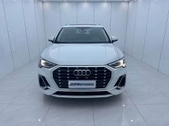 Audi Q3 35 TFSI Fashion Dynamic - ფოტო 2