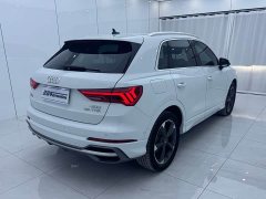 Audi Q3 35 TFSI Fashion Dynamic - ფოტო 4