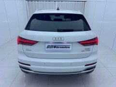 Audi Q3 35 TFSI Fashion Dynamic - ფოტო 5