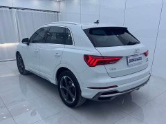 Audi Q3 35 TFSI Fashion Dynamic - ფოტო 6
