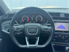 Audi Q3 35 TFSI Fashion Dynamic - ფოტო 9