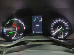 Toyota Sienna 2.5L Hybrid Premium Edition - ფოტო 11