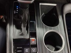 Toyota Sienna 2.5L Hybrid Premium Edition - ფოტო 13
