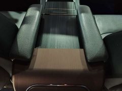Toyota Sienna 2.5L Hybrid Premium Edition - ფოტო 16