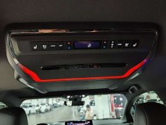 Toyota Sienna 2.5L Hybrid Premium Edition - ფოტო 17