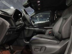 Toyota Sienna 2.5L Hybrid Premium Edition - ფოტო 4