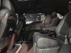 Toyota Sienna 2.5L Hybrid Premium Edition - ფოტო 6