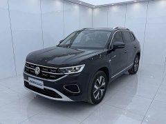 Volkswagen Taos 280TSI FWD Luxury Plus Advanced Edition - ფოტო 1