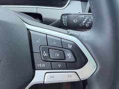 Volkswagen Taos 280TSI FWD Luxury Plus Advanced Edition - ფოტო 10