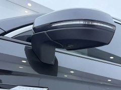 Volkswagen Taos 280TSI FWD Luxury Plus Advanced Edition - ფოტო 11