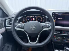 Volkswagen Taos 280TSI FWD Luxury Plus Advanced Edition - ფოტო 13